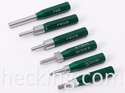 Inspection Checking Pins